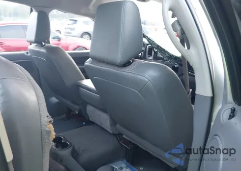 2008 Dodge Ram 1500 Slt z USA, uszkodzony, nr VIN 1D7HA18N08S515169